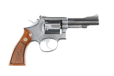 Smith & Wesson 67 Revolver .38 spl