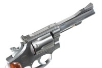 Smith & Wesson 67 Revolver .38 spl - 2