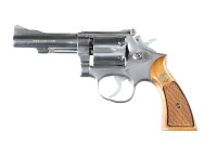 Smith & Wesson 67 Revolver .38 spl - 5