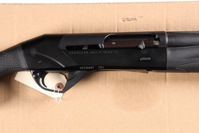 Benelli Super Black Eagle 3 Semi Shotgun 12g