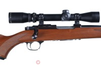 Ruger 77 22 Bolt Rifle .22 hornet