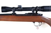 Ruger 77 22 Bolt Rifle .22 hornet - 4