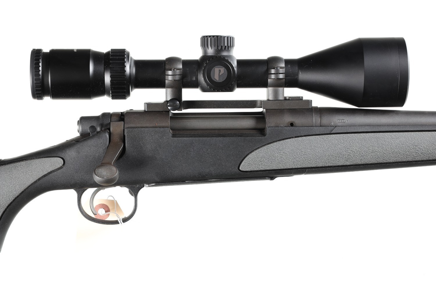 Remington 700 Bolt Rifle .300 rem ultra mag