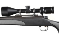 Remington 700 Bolt Rifle .300 rem ultra mag - 4