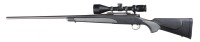 Remington 700 Bolt Rifle .300 rem ultra mag - 5