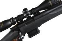 Howa 1500 Bolt Rifle 7.62x39mm - 5