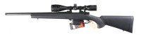 Howa 1500 Bolt Rifle 7.62x39mm - 7