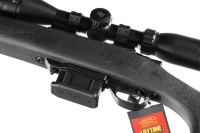 Howa 1500 Bolt Rifle 7.62x39mm - 8