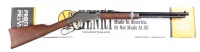 Henry Repeating Arms H004S Lever Rifle .22 s - 2
