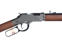 Henry Repeating Arms H004S Lever Rifle .22 s - 3