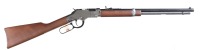 Henry Repeating Arms H004S Lever Rifle .22 s - 4