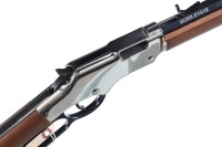Henry Repeating Arms H004S Lever Rifle .22 s - 5