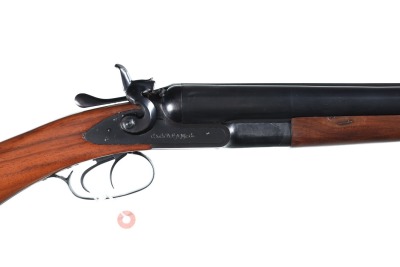 CXC Mfg. 1878 Old West SxS Shotgun 12ga