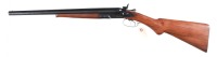 CXC Mfg. 1878 Old West SxS Shotgun 12ga - 5