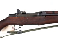 Springfield Armory M1-Garand Semi Rifle .30-