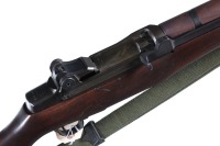 Springfield Armory M1-Garand Semi Rifle .30- - 3