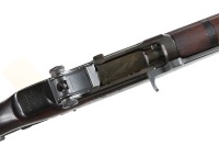 Springfield Armory M1-Garand Semi Rifle .30- - 4