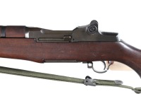 Springfield Armory M1-Garand Semi Rifle .30- - 5