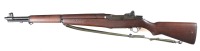 Springfield Armory M1-Garand Semi Rifle .30- - 6