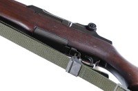 Springfield Armory M1-Garand Semi Rifle .30- - 7