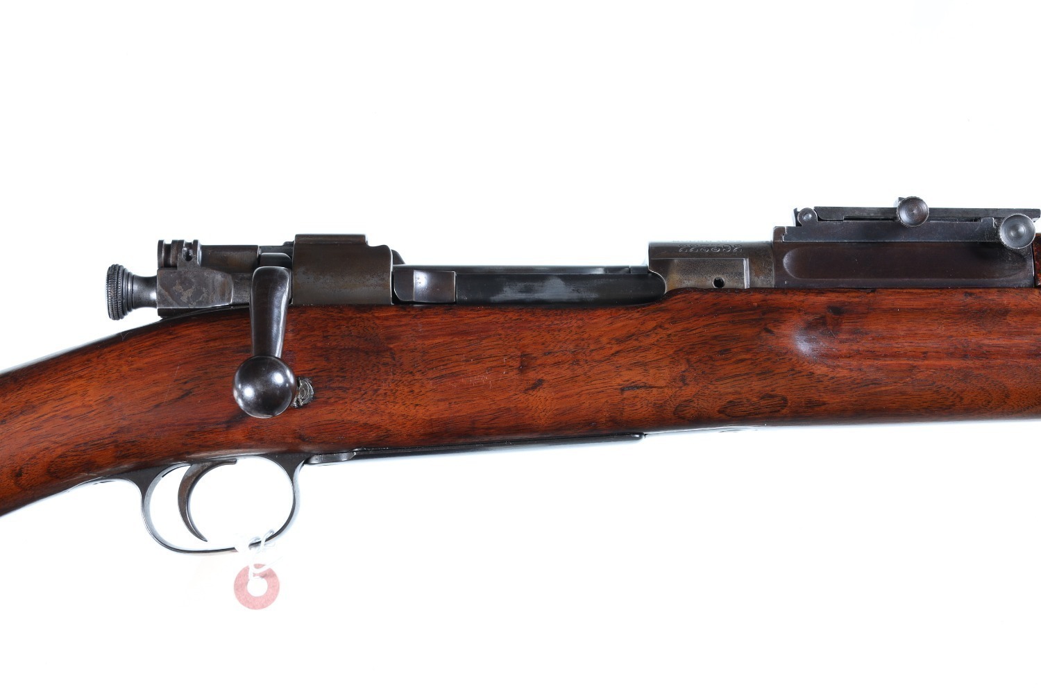 Springfield Armory 1903 Bolt Rifle .30 cal