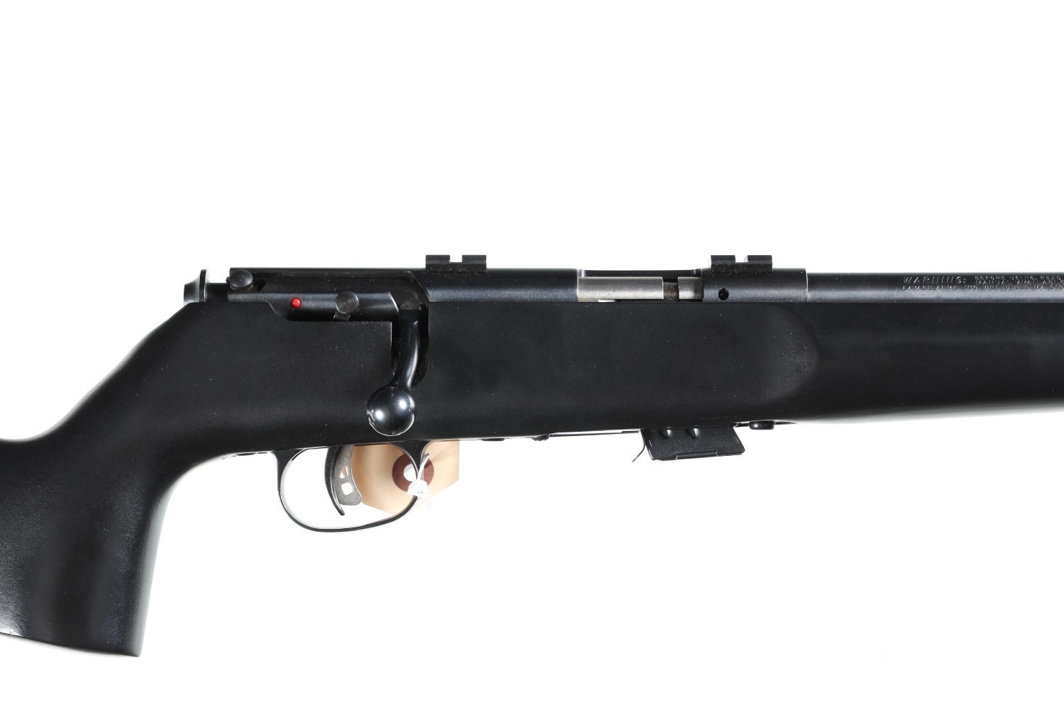 Savage Mark II Bolt Rifle .22 lr