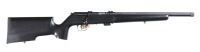 Savage Mark II Bolt Rifle .22 lr - 2