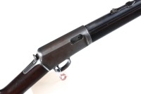 Winchester 1903 Semi Rifle .22 cal - 3