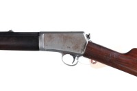 Winchester 1903 Semi Rifle .22 cal - 4