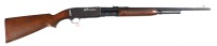 Remington 141 Gamemaster Slide Rifle .35 Rem - 2