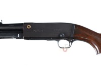 Remington 141 Gamemaster Slide Rifle .35 Rem - 4