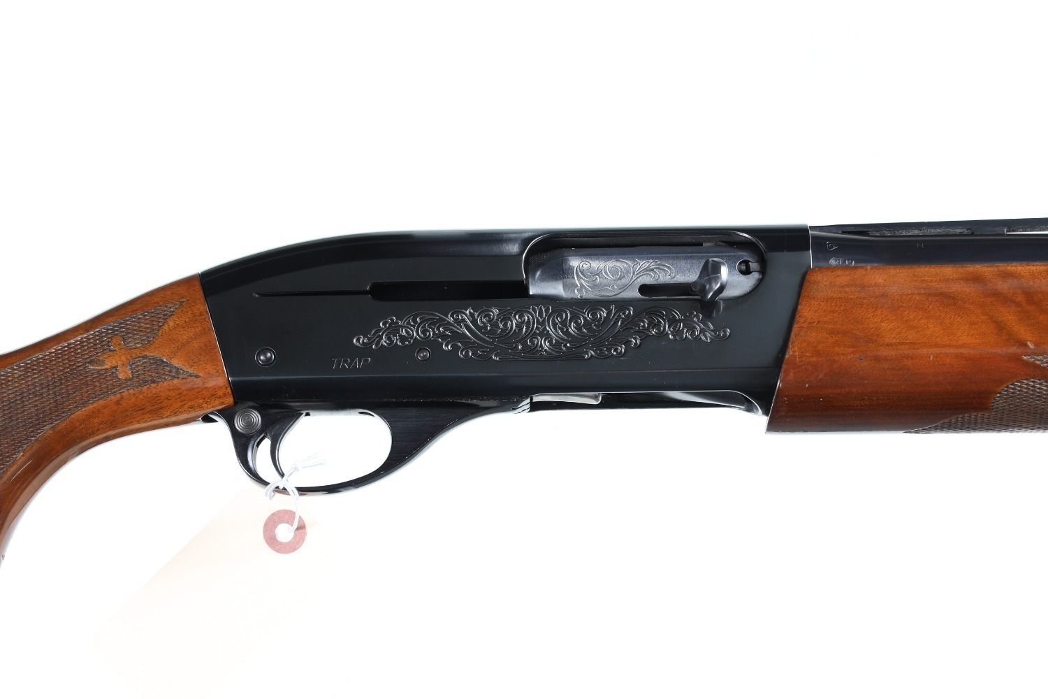 Remington 1100 Semi Shotgun 12ga