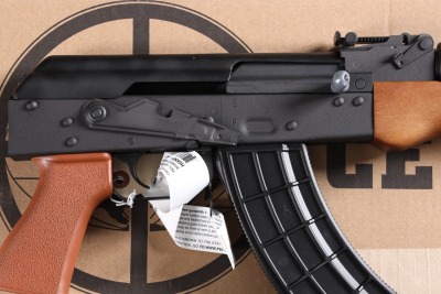 Century Arms VSKA Pistol Pistol 7.62x39mm