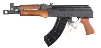 Century Arms VSKA Pistol Pistol 7.62x39mm - 5