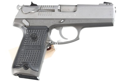 Ruger P94 Pistol 9mm