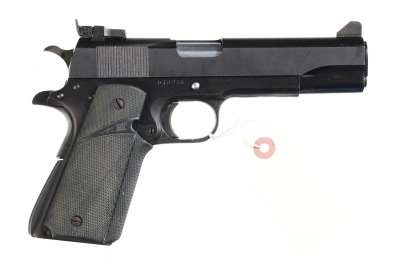 Norinco 1911A1 Pistol .45 ACP