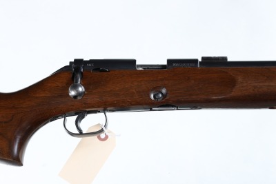 Winchester 52B Bolt Rifle .22 lr