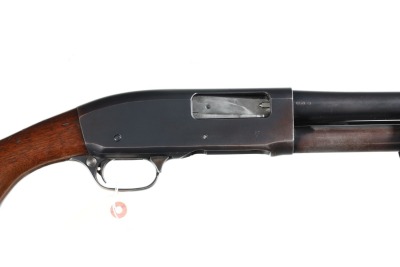 Remington 31 Slide Shotgun 16ga