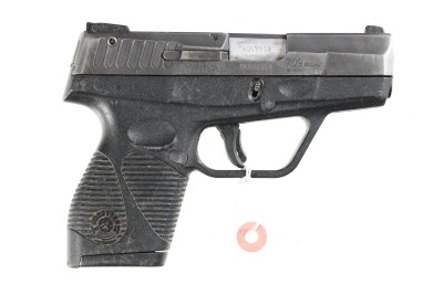 Taurus 709 Sum Pistol 9mm