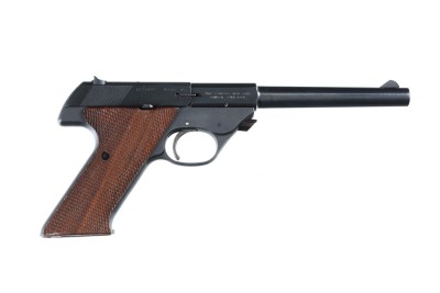 High Standard Sport-King 103 Pistol .22 lr