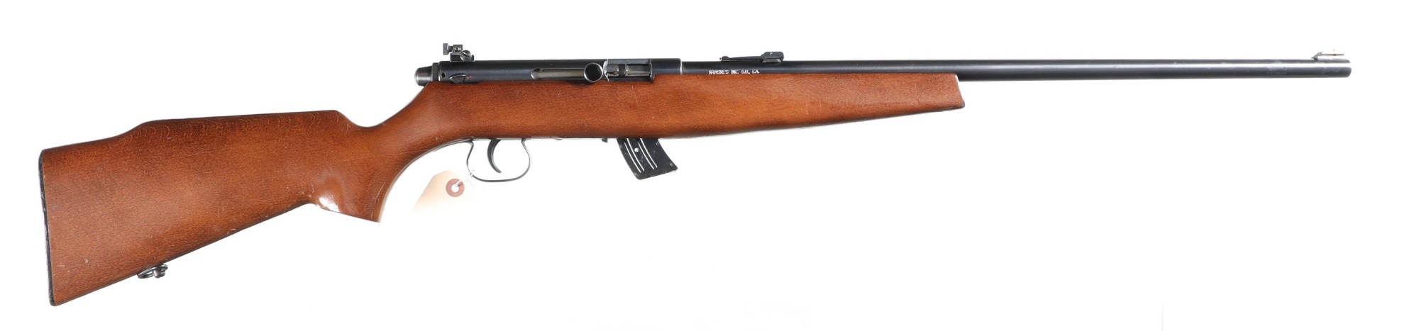 Kriegeskorte & Co. Krico Semi Rifle .22 lr