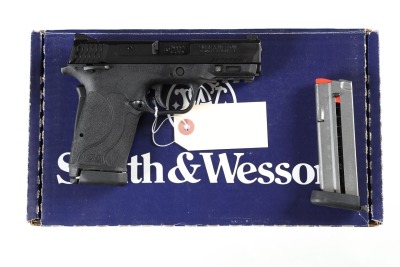 Smith & Wesson Shield EZ Pistol .30 SC
