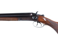 Utica Hammer SxS Shotgun 20ga - 4