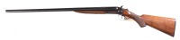 Utica Hammer SxS Shotgun 20ga - 5