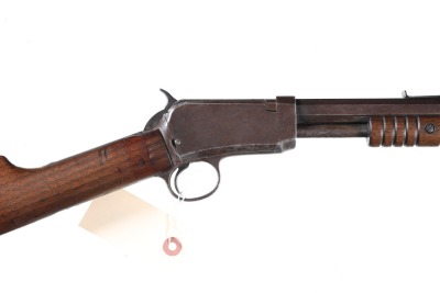 Winchester 1890 Slide Rifle .22 short