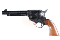 Western Arms SA Revolver .45 LC - 2
