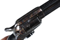 Western Arms SA Revolver .45 LC - 3