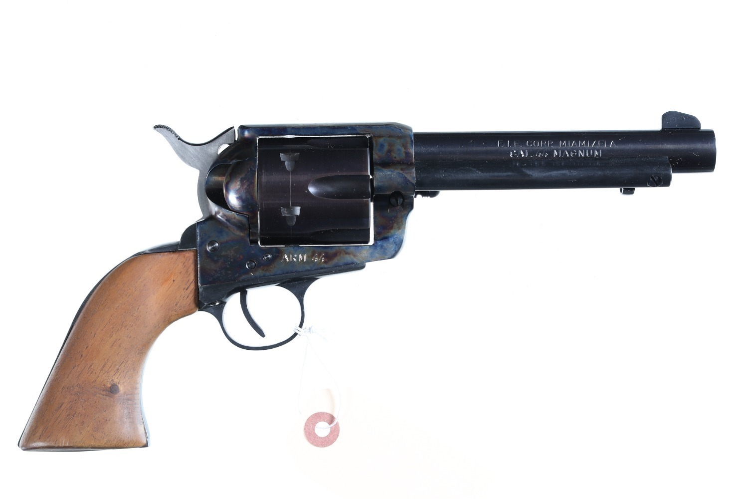 FIE Arminius ARM44 Revolver .44 mag