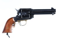 Uberti 1890 Army Outlaw Revolver .44-40 - 2