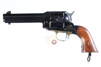 Uberti 1890 Army Outlaw Revolver .44-40 - 4